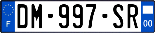 DM-997-SR