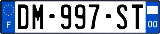 DM-997-ST