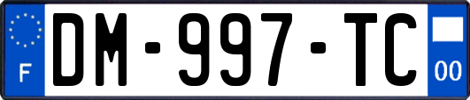 DM-997-TC