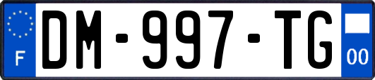 DM-997-TG
