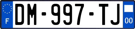 DM-997-TJ