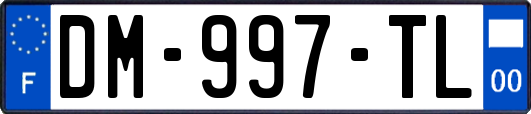 DM-997-TL