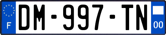 DM-997-TN