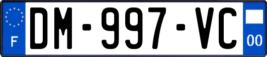 DM-997-VC