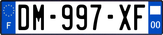 DM-997-XF