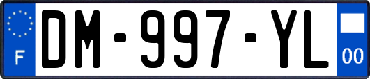 DM-997-YL