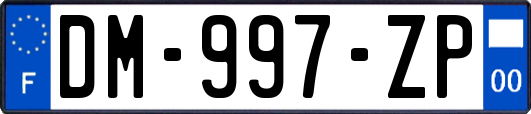 DM-997-ZP