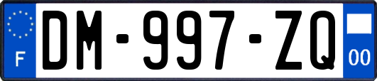 DM-997-ZQ