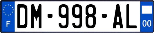 DM-998-AL