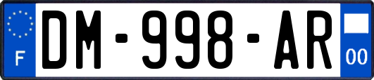 DM-998-AR