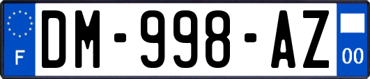 DM-998-AZ