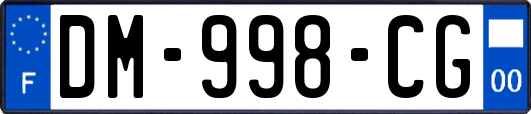 DM-998-CG