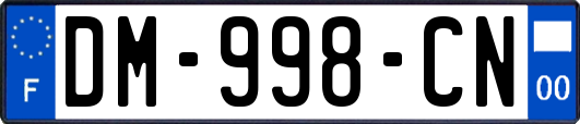 DM-998-CN