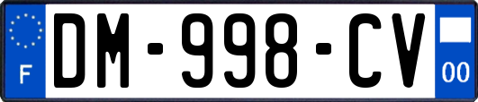 DM-998-CV