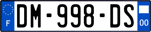 DM-998-DS