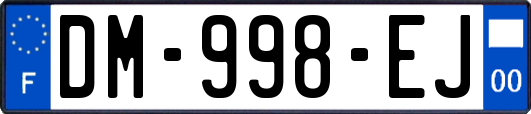 DM-998-EJ