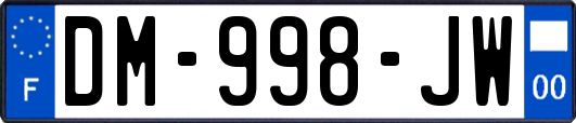 DM-998-JW