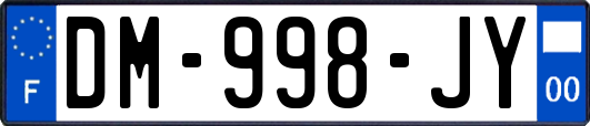 DM-998-JY