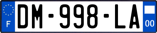 DM-998-LA