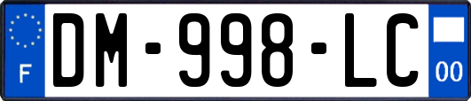 DM-998-LC