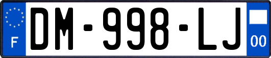 DM-998-LJ