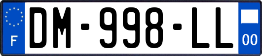 DM-998-LL