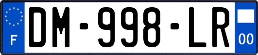 DM-998-LR