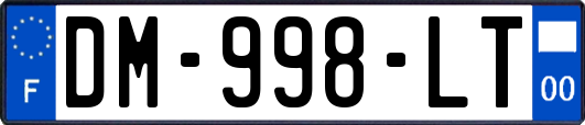 DM-998-LT