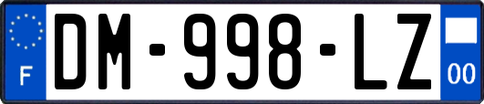 DM-998-LZ