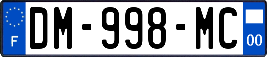 DM-998-MC