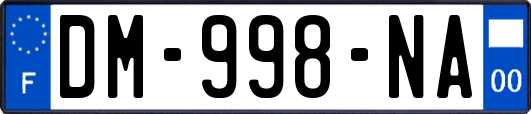 DM-998-NA