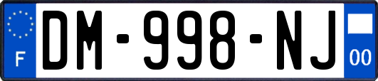 DM-998-NJ