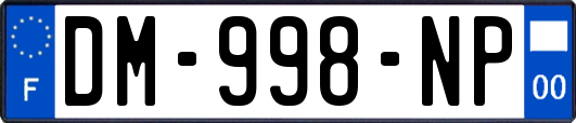 DM-998-NP