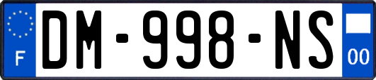 DM-998-NS
