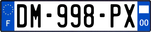 DM-998-PX