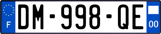 DM-998-QE