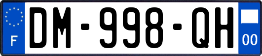 DM-998-QH
