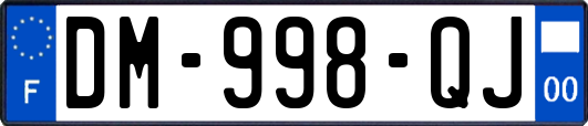 DM-998-QJ