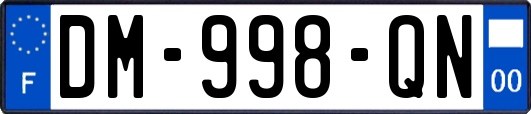 DM-998-QN