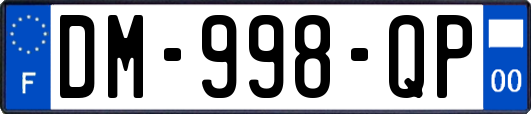DM-998-QP