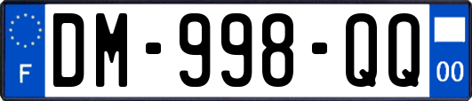 DM-998-QQ
