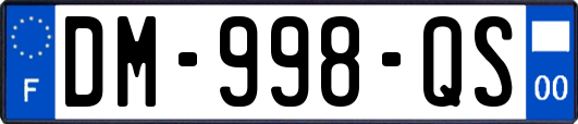 DM-998-QS