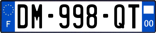 DM-998-QT