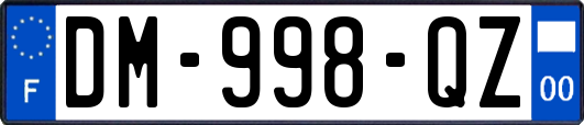 DM-998-QZ