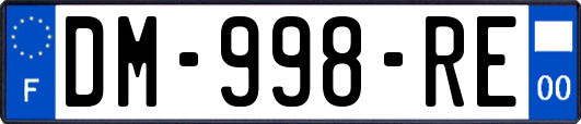 DM-998-RE