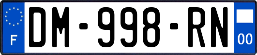 DM-998-RN