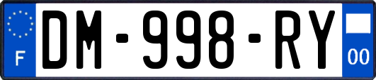 DM-998-RY