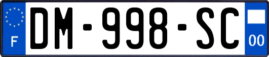 DM-998-SC