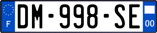 DM-998-SE