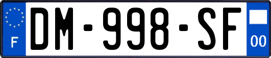 DM-998-SF
